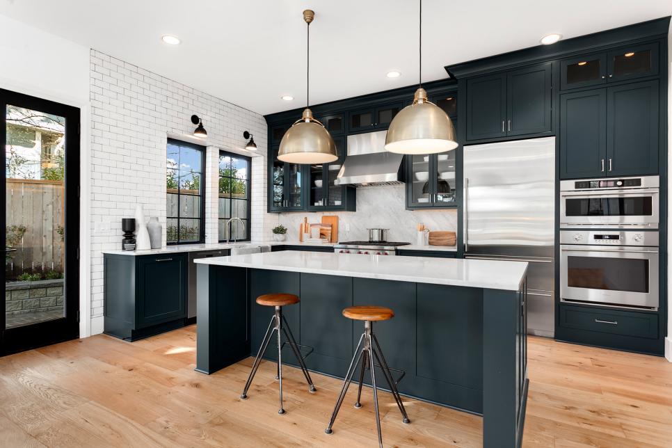 Quel style de déco pour sa cuisine ?